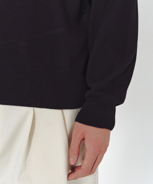 INSERT KNIT