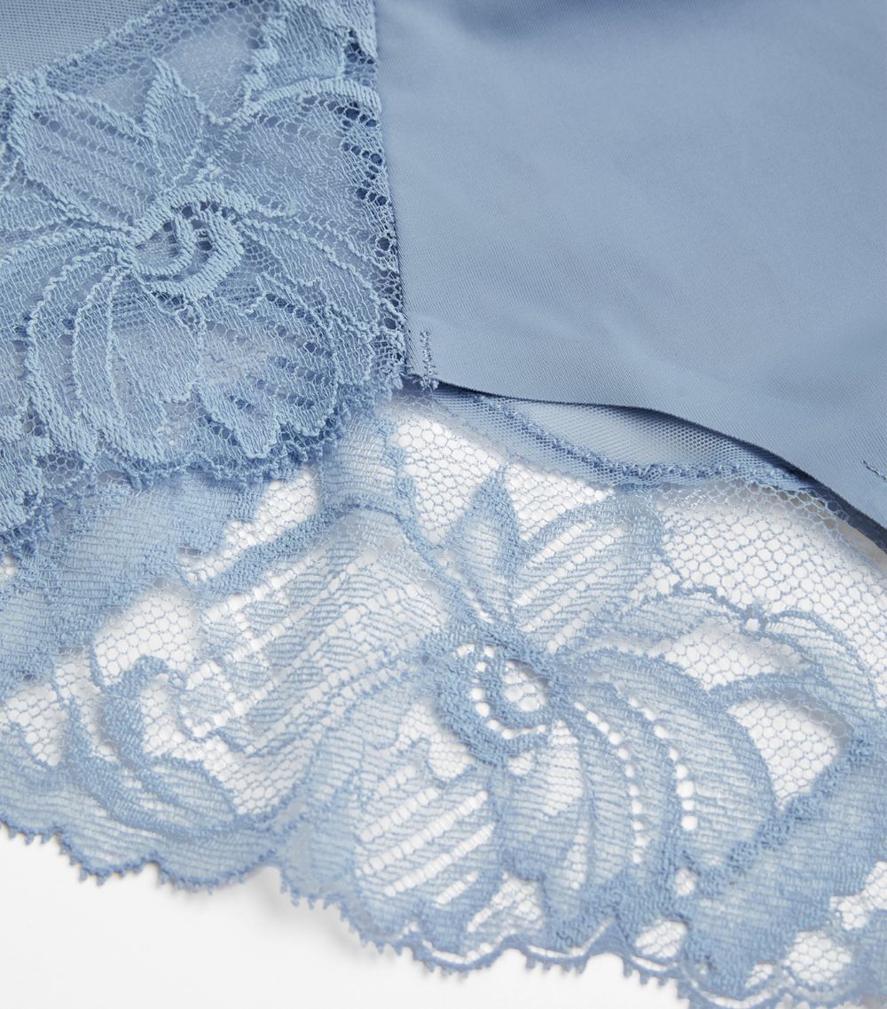 Lace Briefs