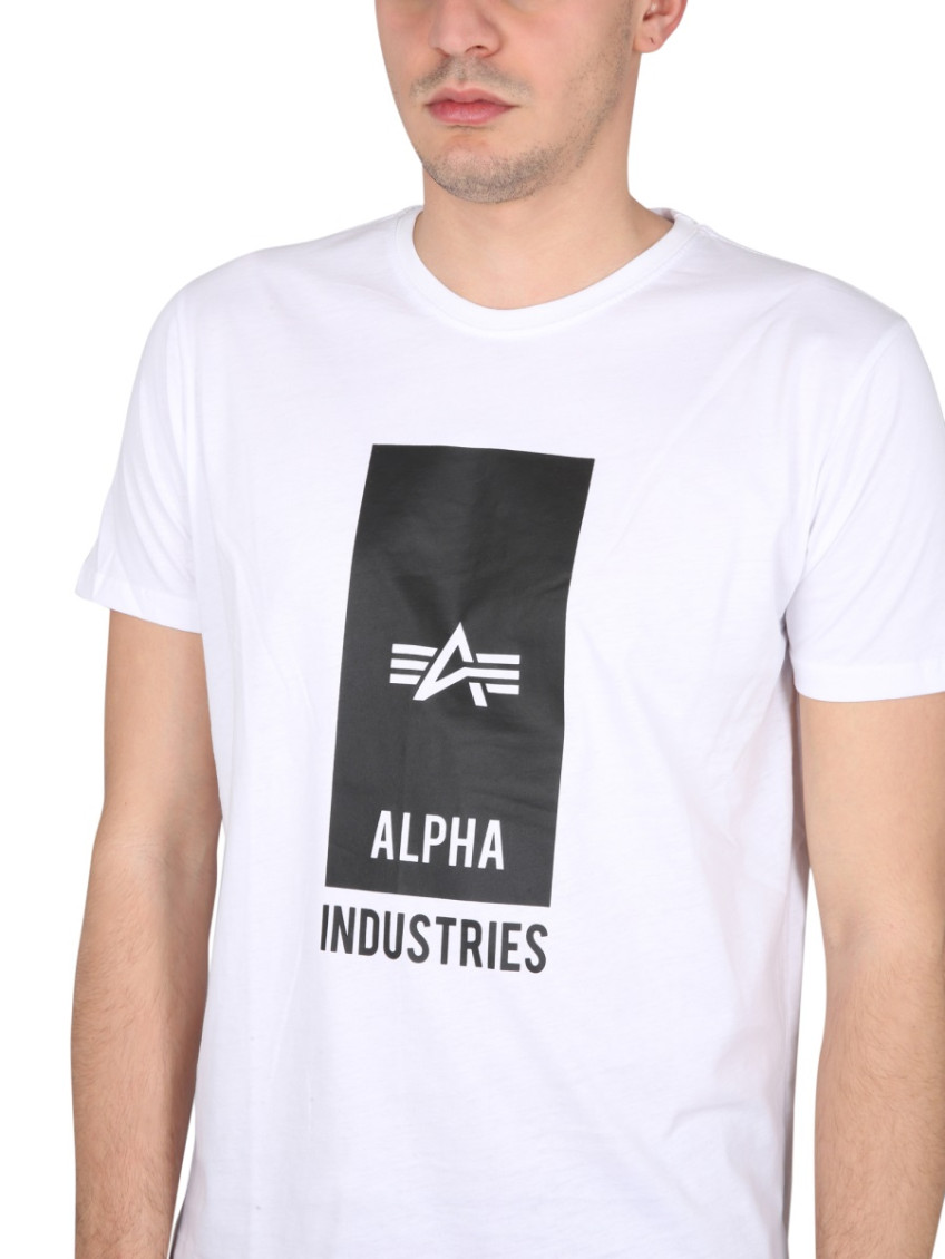 T-Shirts Logo Print T-Shirt