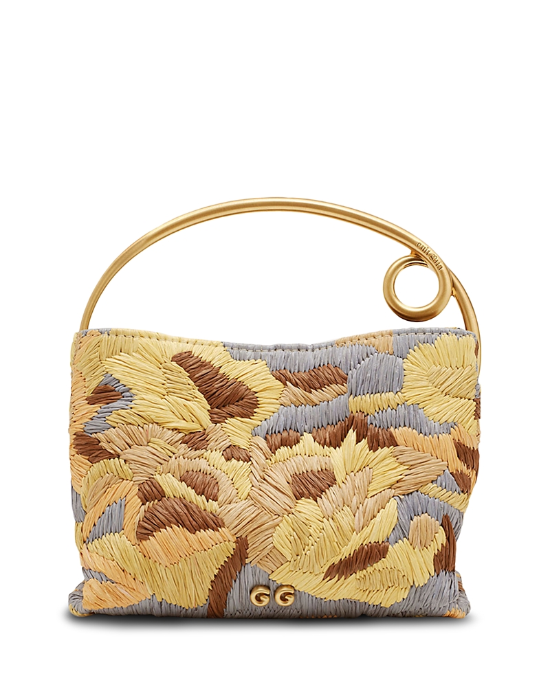 Lalli Top Handle Bag