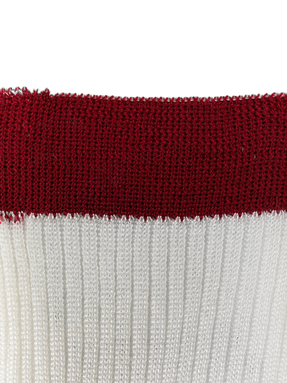 Garavani Socks — White
