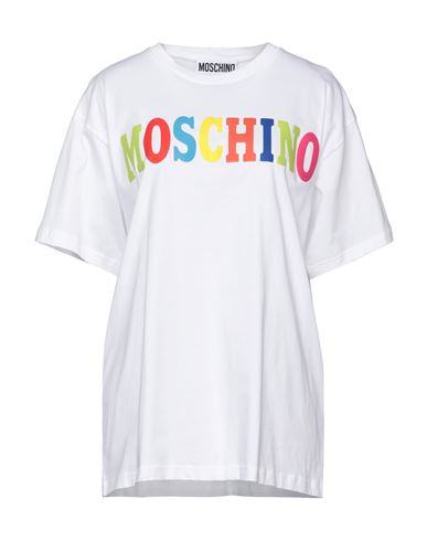 Woman T-shirt White