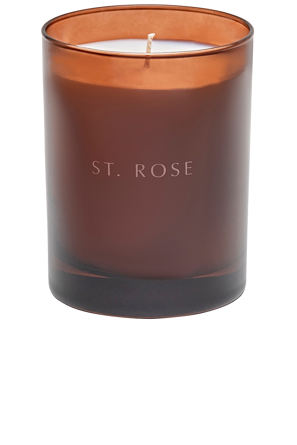 ST. ROSE Green Garden Candle in Beauty: NA