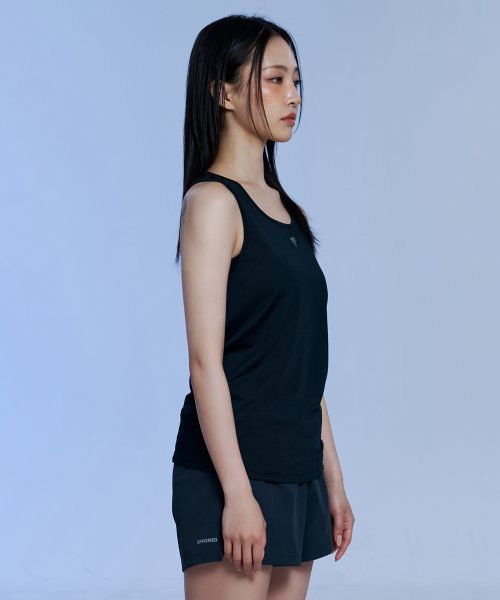 W Cooltandard Askin Trail Tank Top