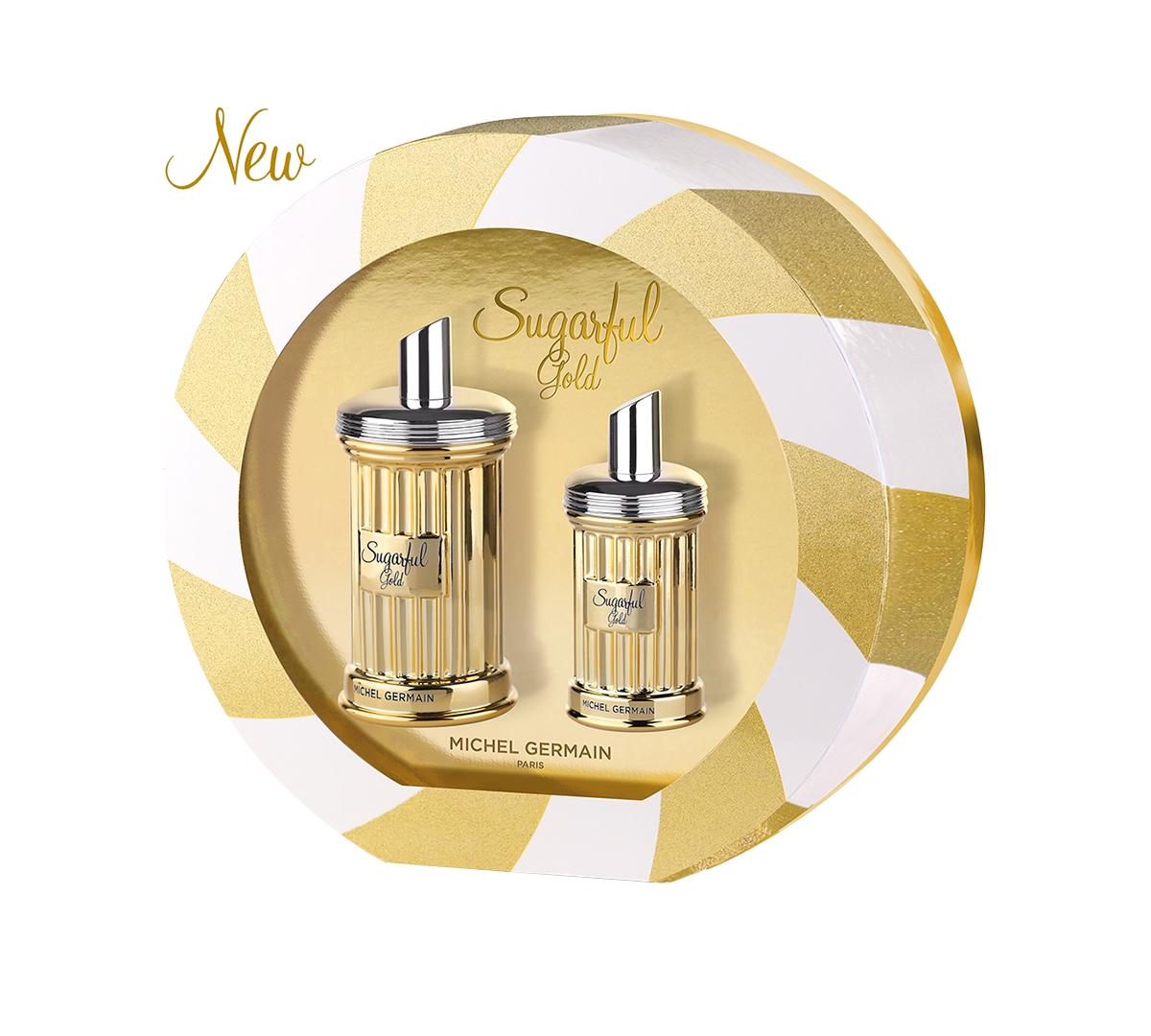 2-Pc. Sugarful Gold Eau De Parfum Gift Set