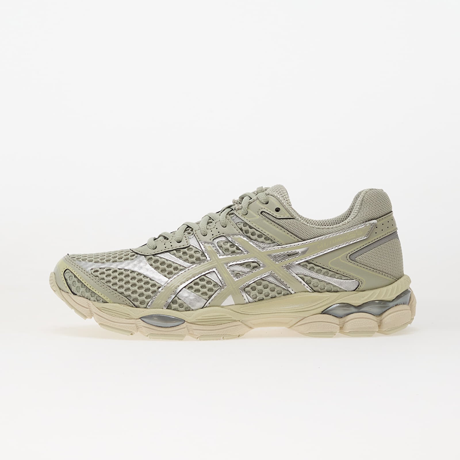Sneakers Asics Gel-Cumulus 16 Dried Leaf Green/ Dried Leaf Green