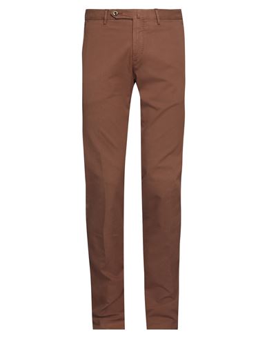 Man Pants Brown