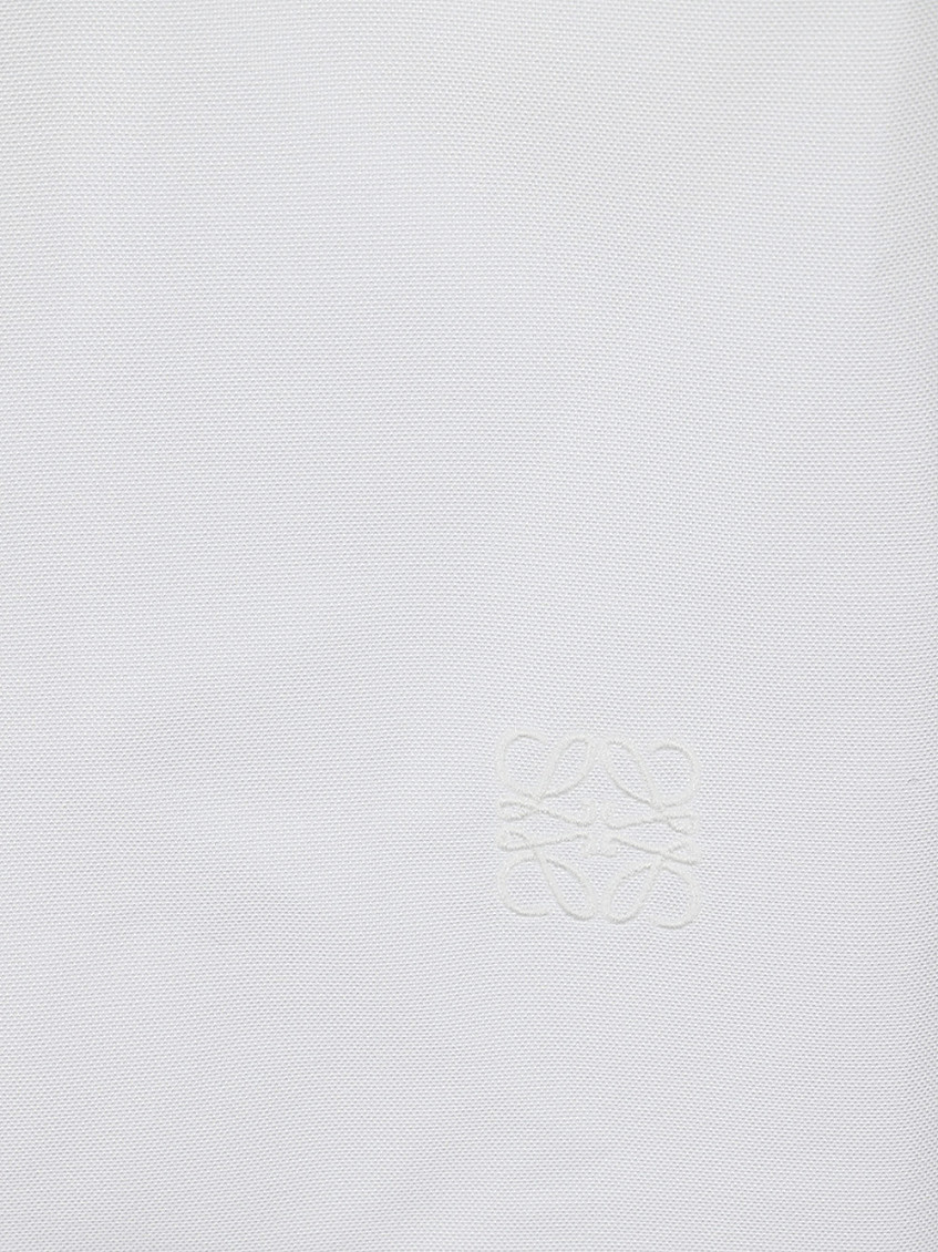 Cotton Shirt