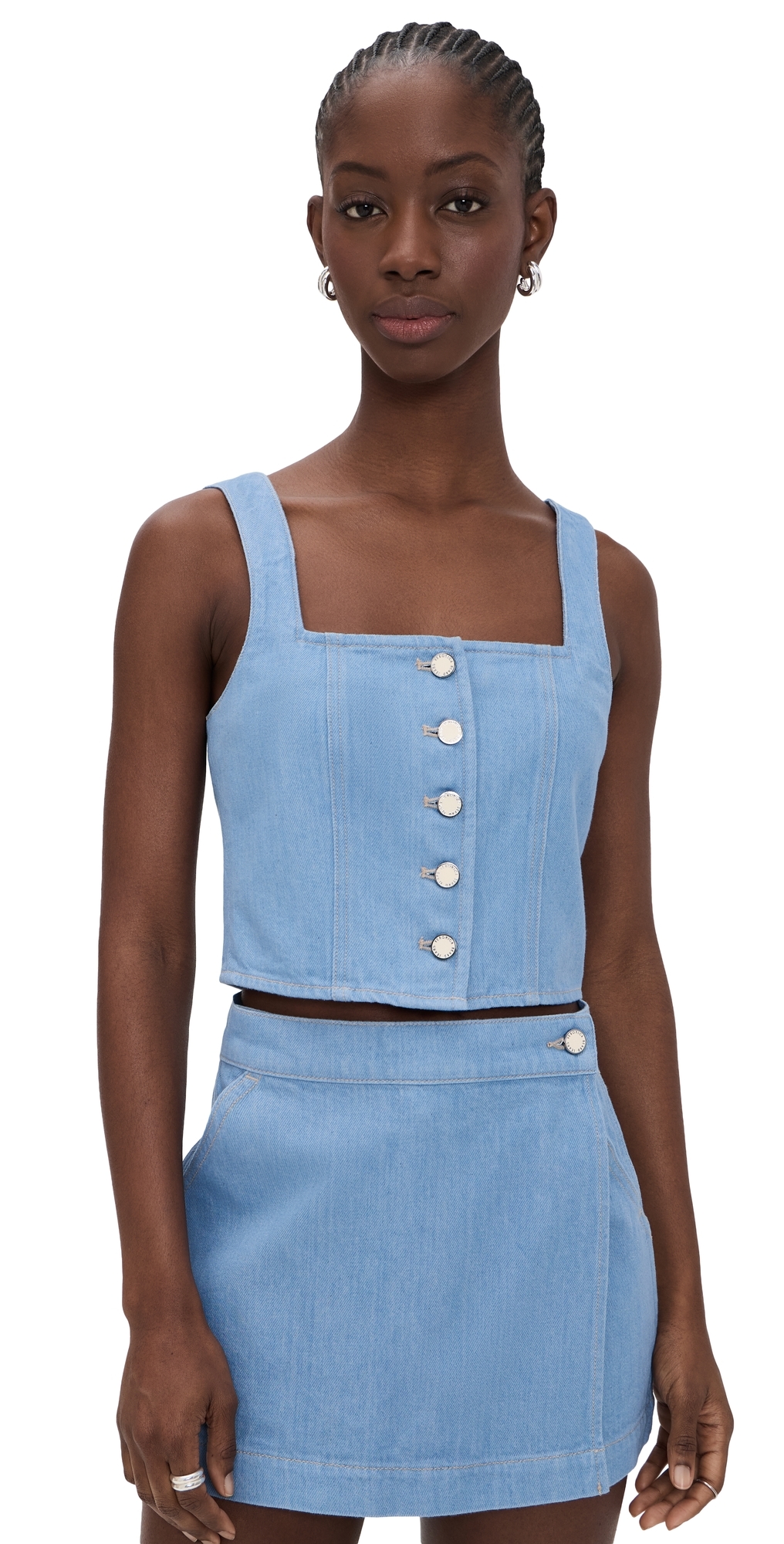Spensley Vest Bayside