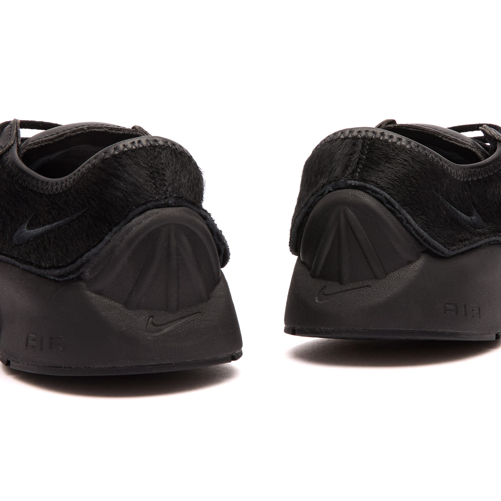 Women s Air Superfly Sneakers Black / Off Noir