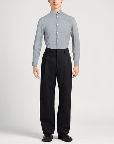 Man Shirt Midnight blue