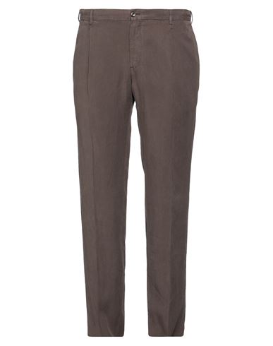 Man Pants Chocolate brown