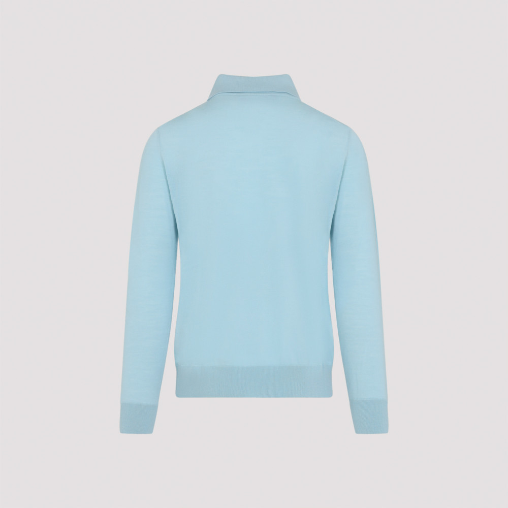 Sweater Blue
