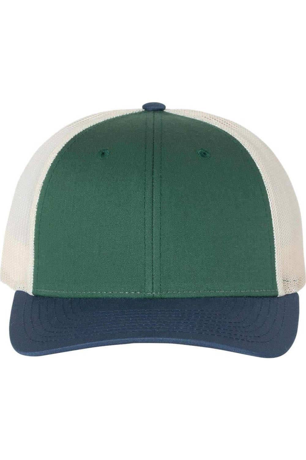 Low Pro Trucker Cap