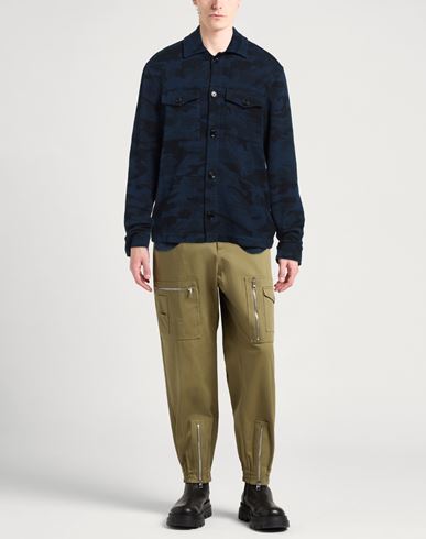 Man Shirt Navy