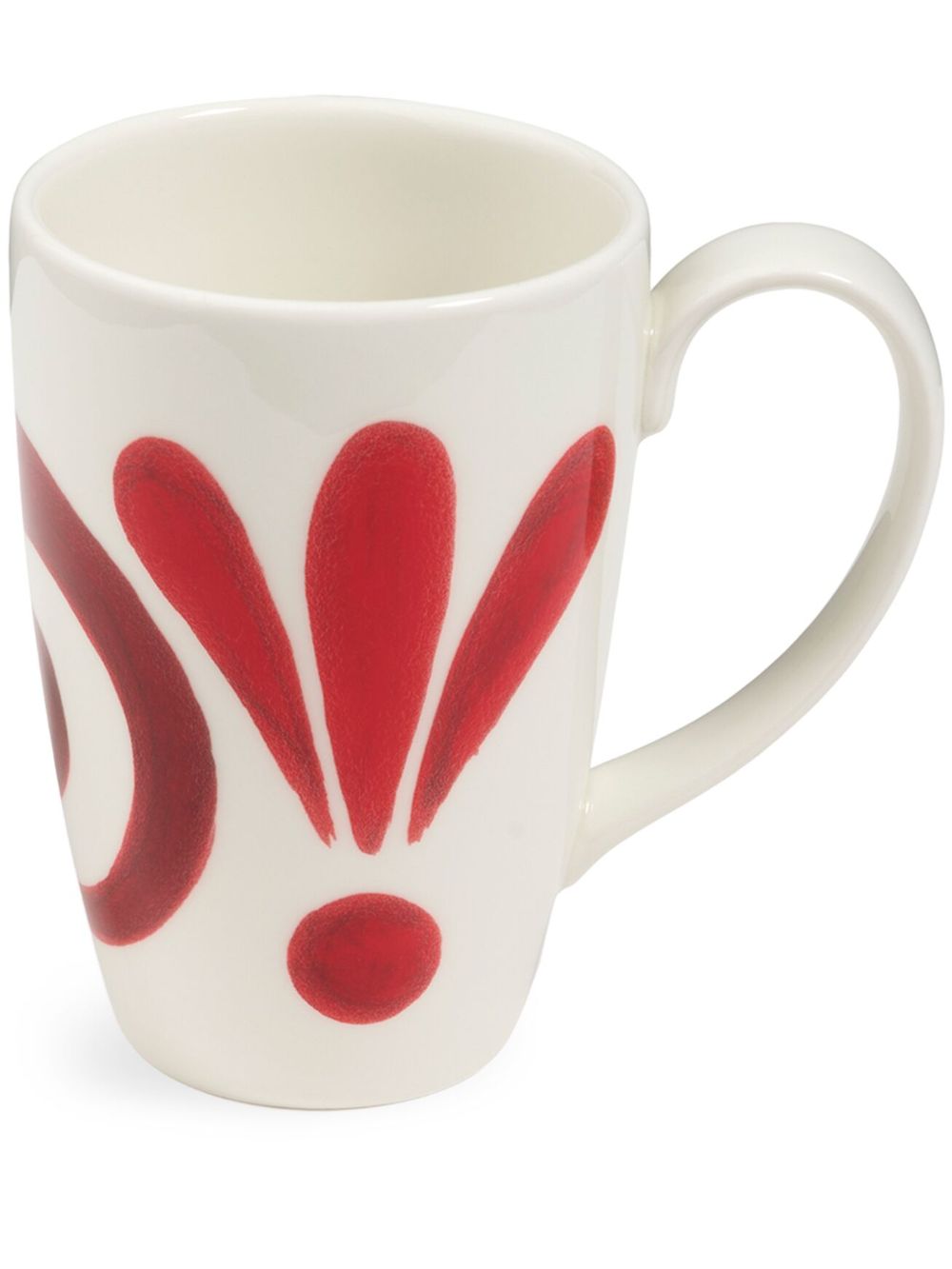 Kallos mug - White