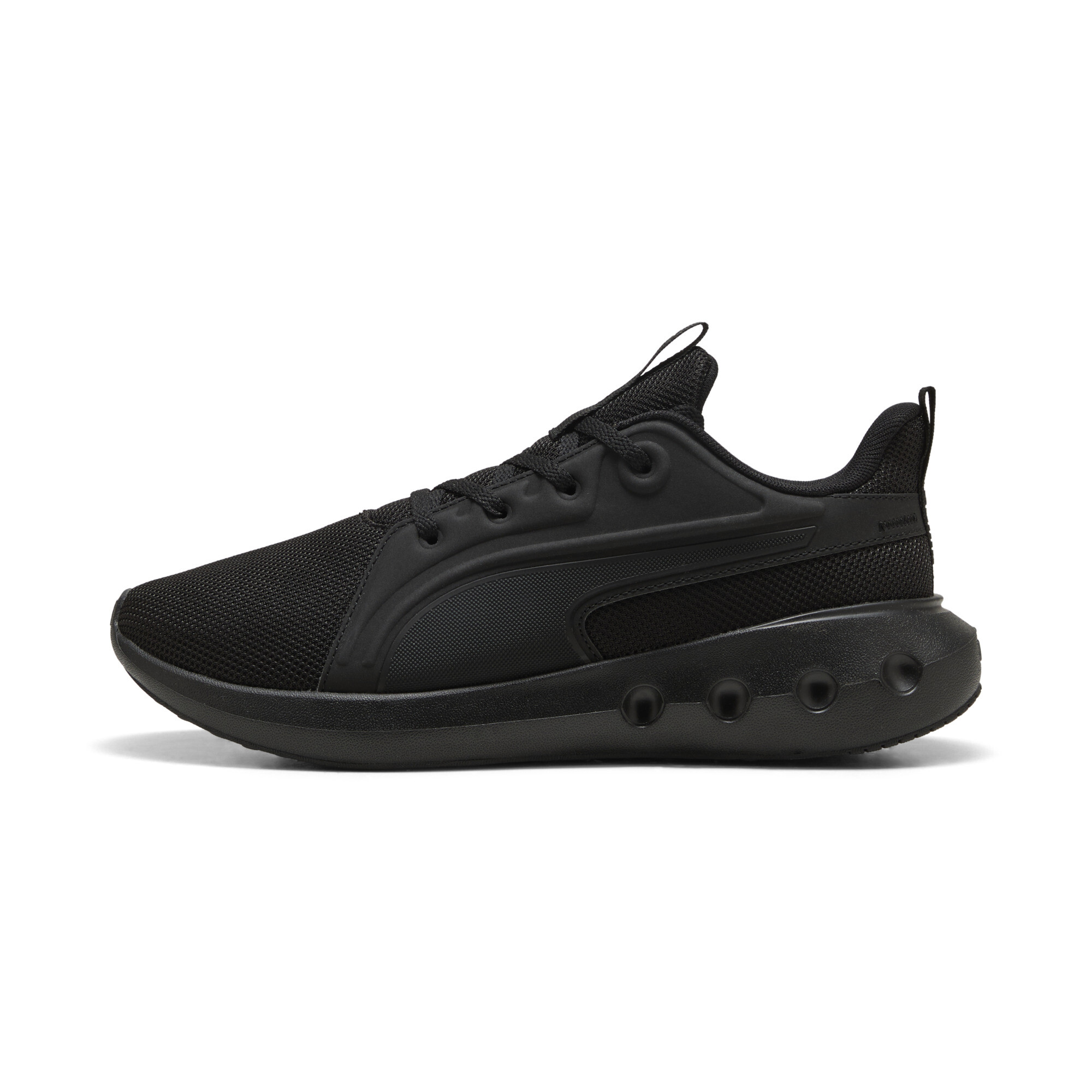 PUMA Softride Carson Men's Sneakers in Black