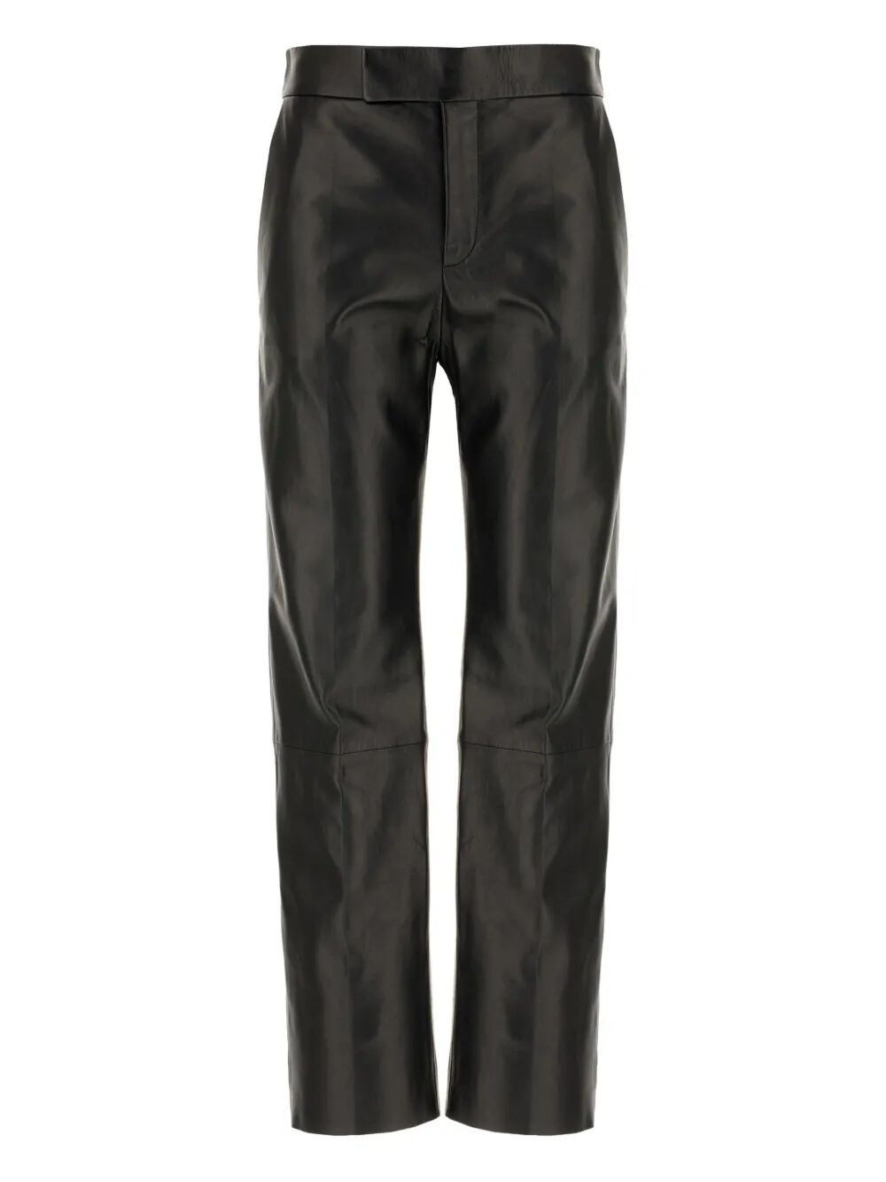 Leather Pants