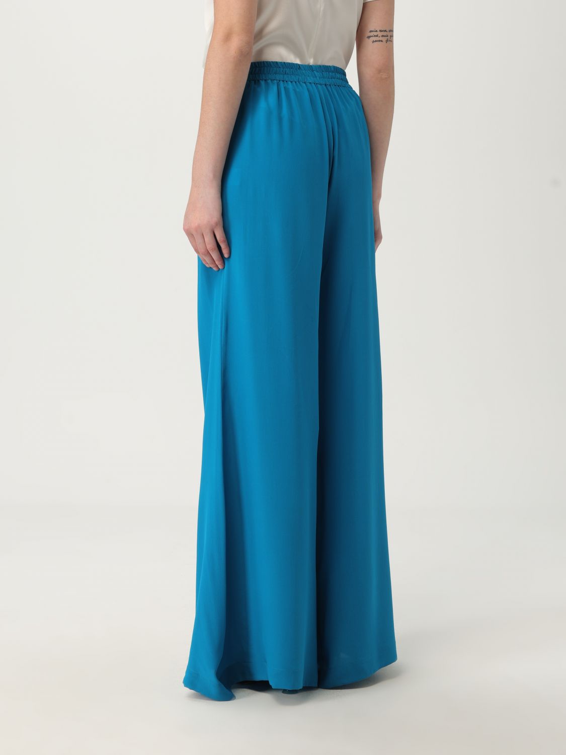 Antonia trousers - Red