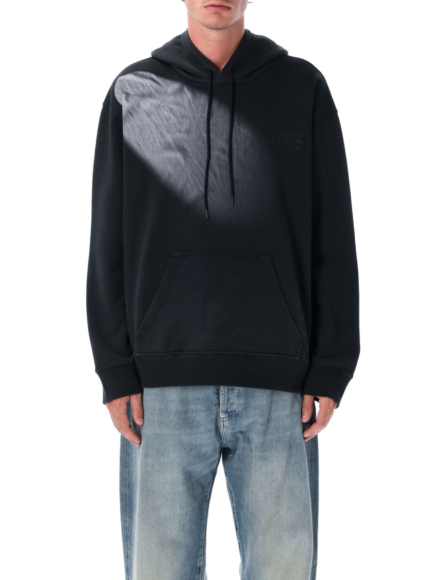 Logo Sweatshirt