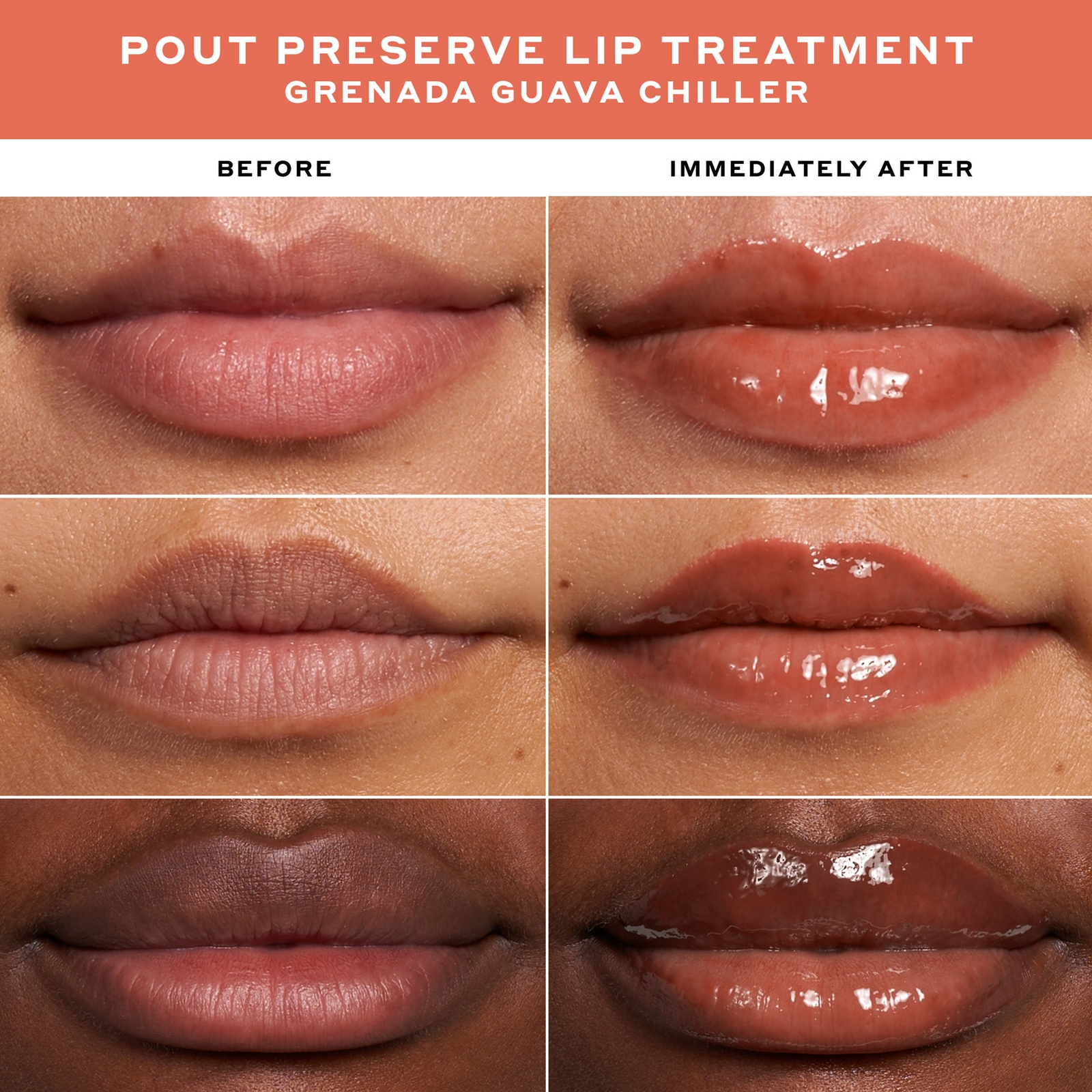 Ole Henriksen Passport To Chill Mini Pout Preserve Lip Set