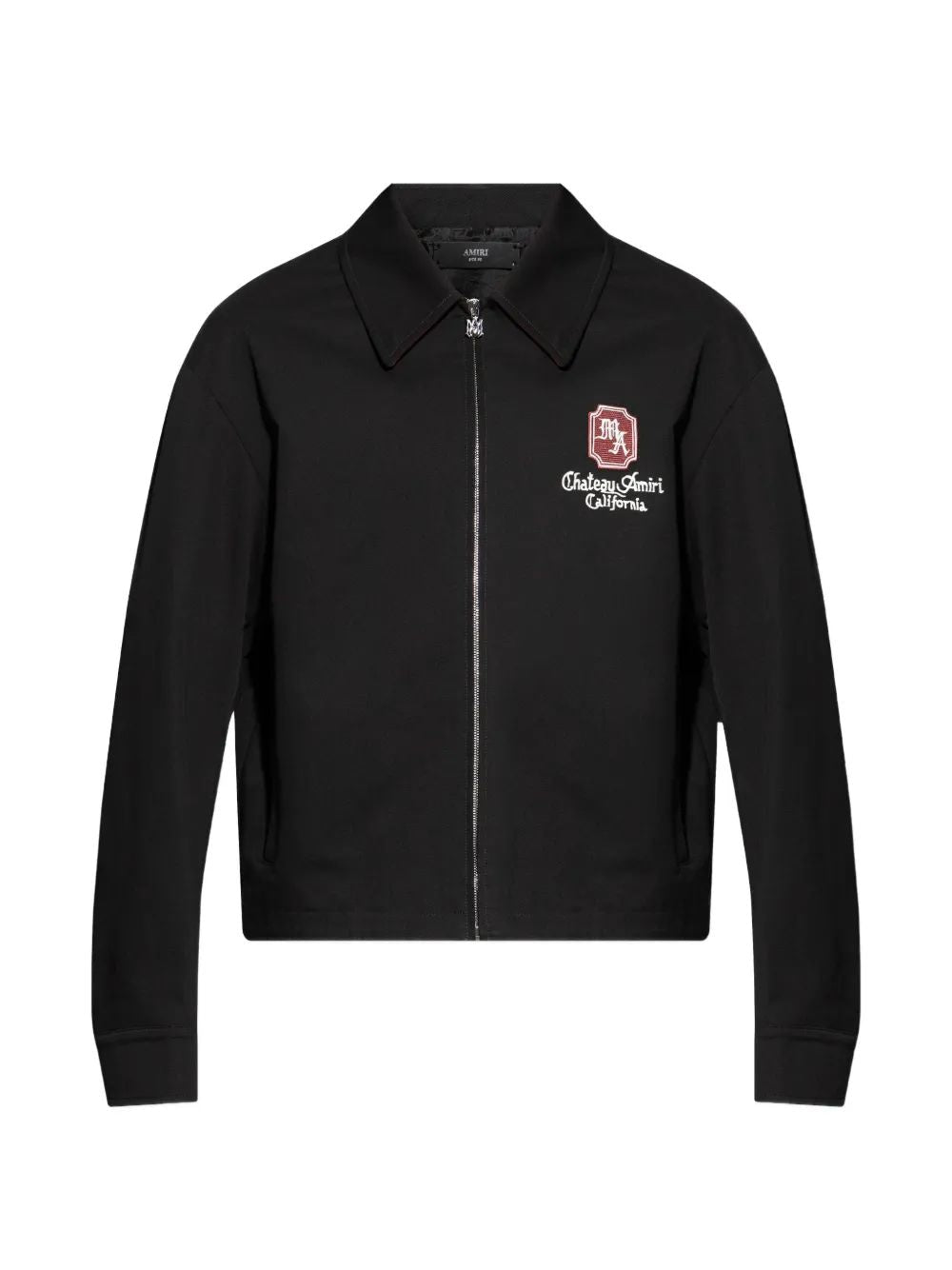 Men's Mini Statement Jacket
