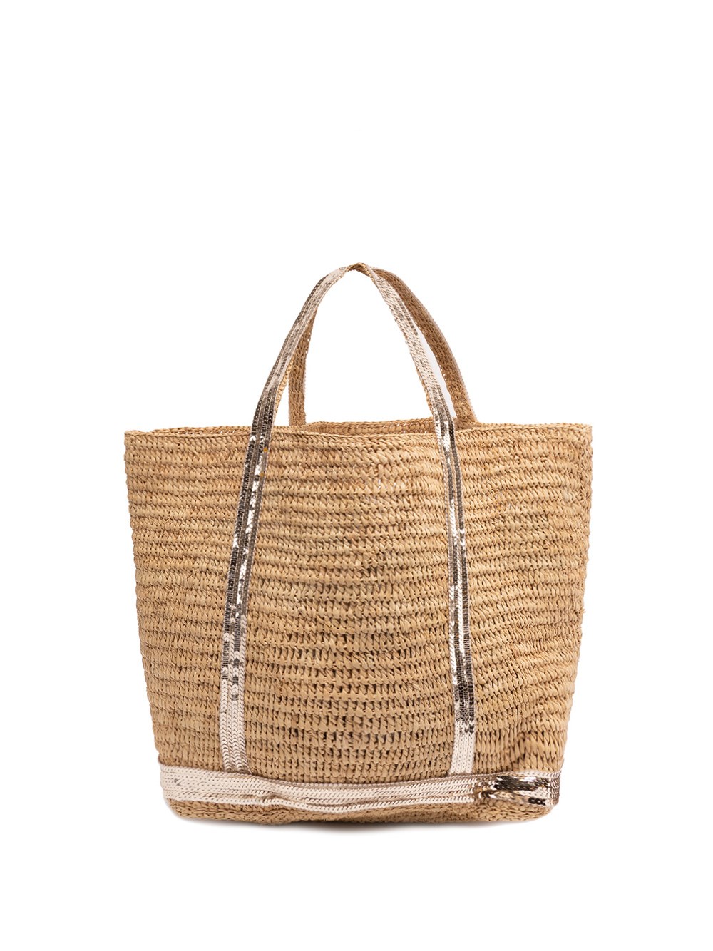 `Cabas` Medium Tote Bag