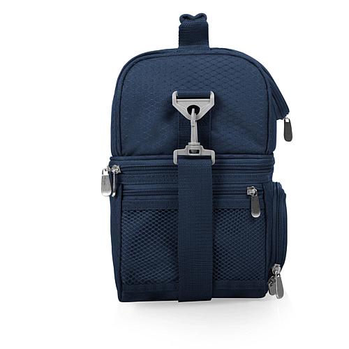 Officially Licensed MLB Los Angeles Dodgers Pranzo Lunch Cooler Bag