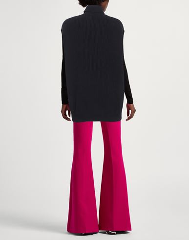 Woman Turtleneck Midnight blue