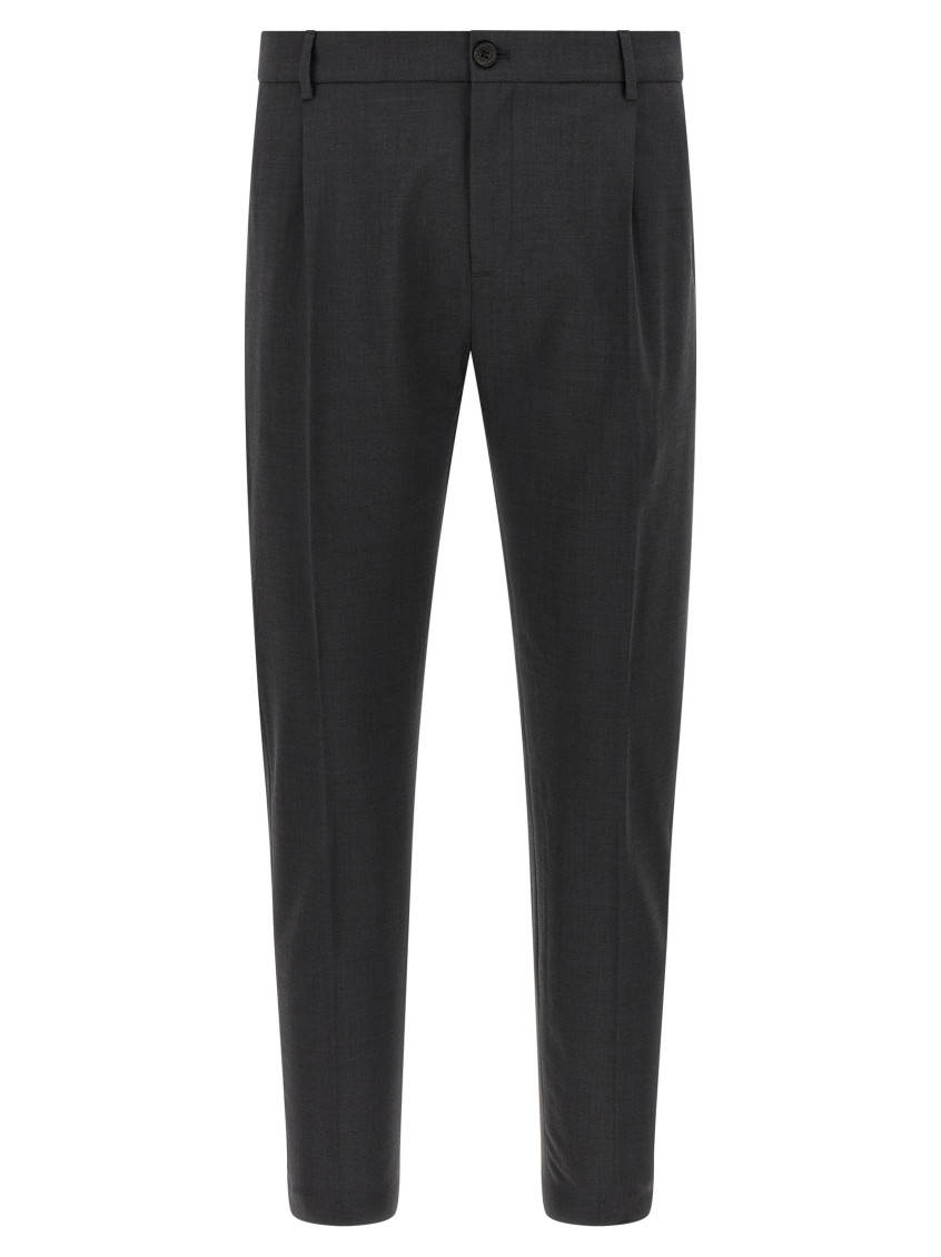 Prince Pants Gray
