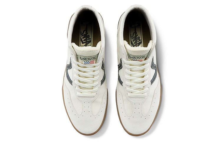 Unisex Th Epoch Racer LX Sneakers White
