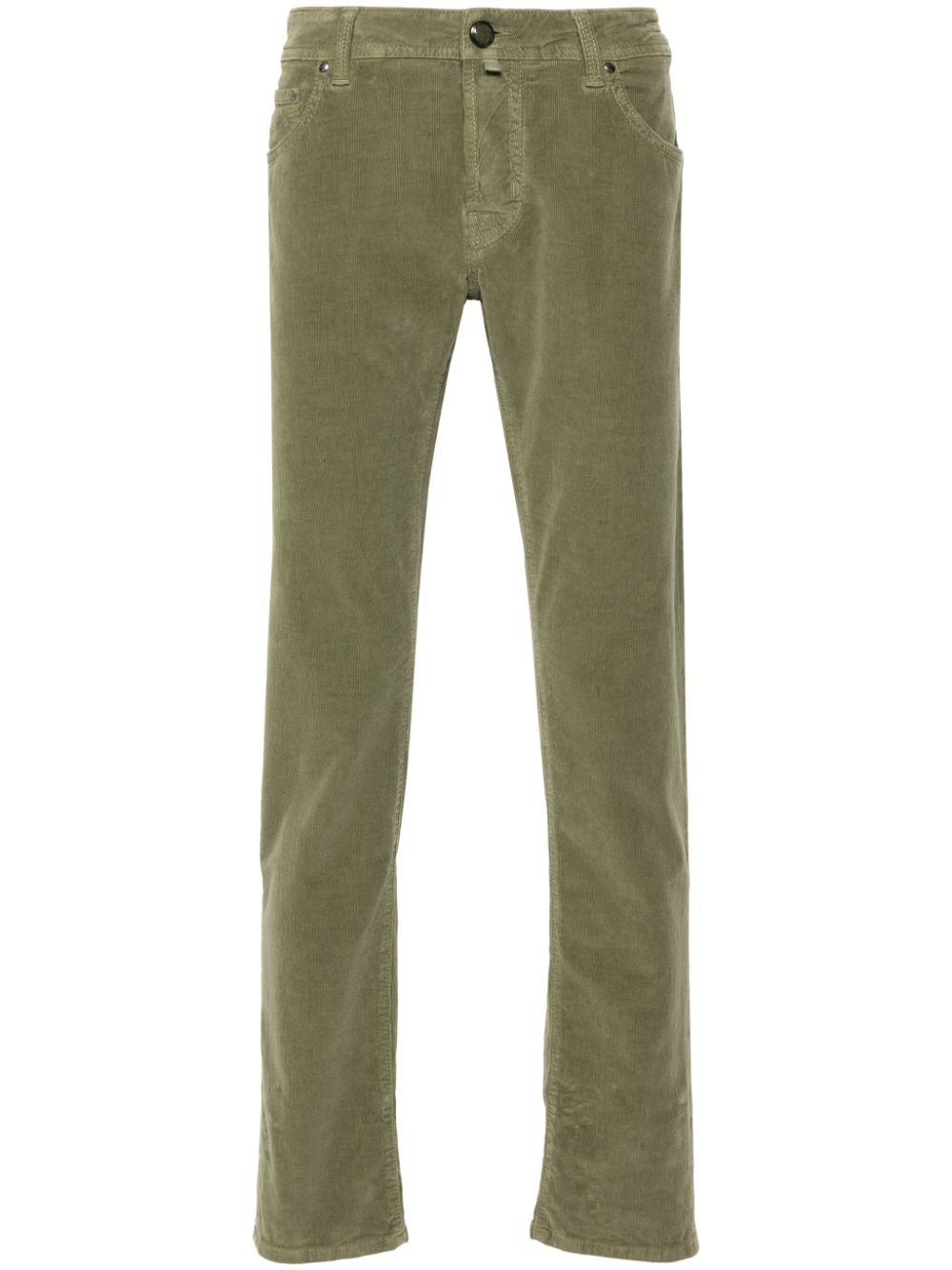 Nick trousers - Green