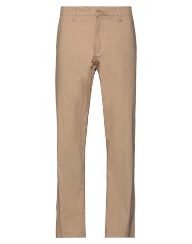 Man Pants Camel
