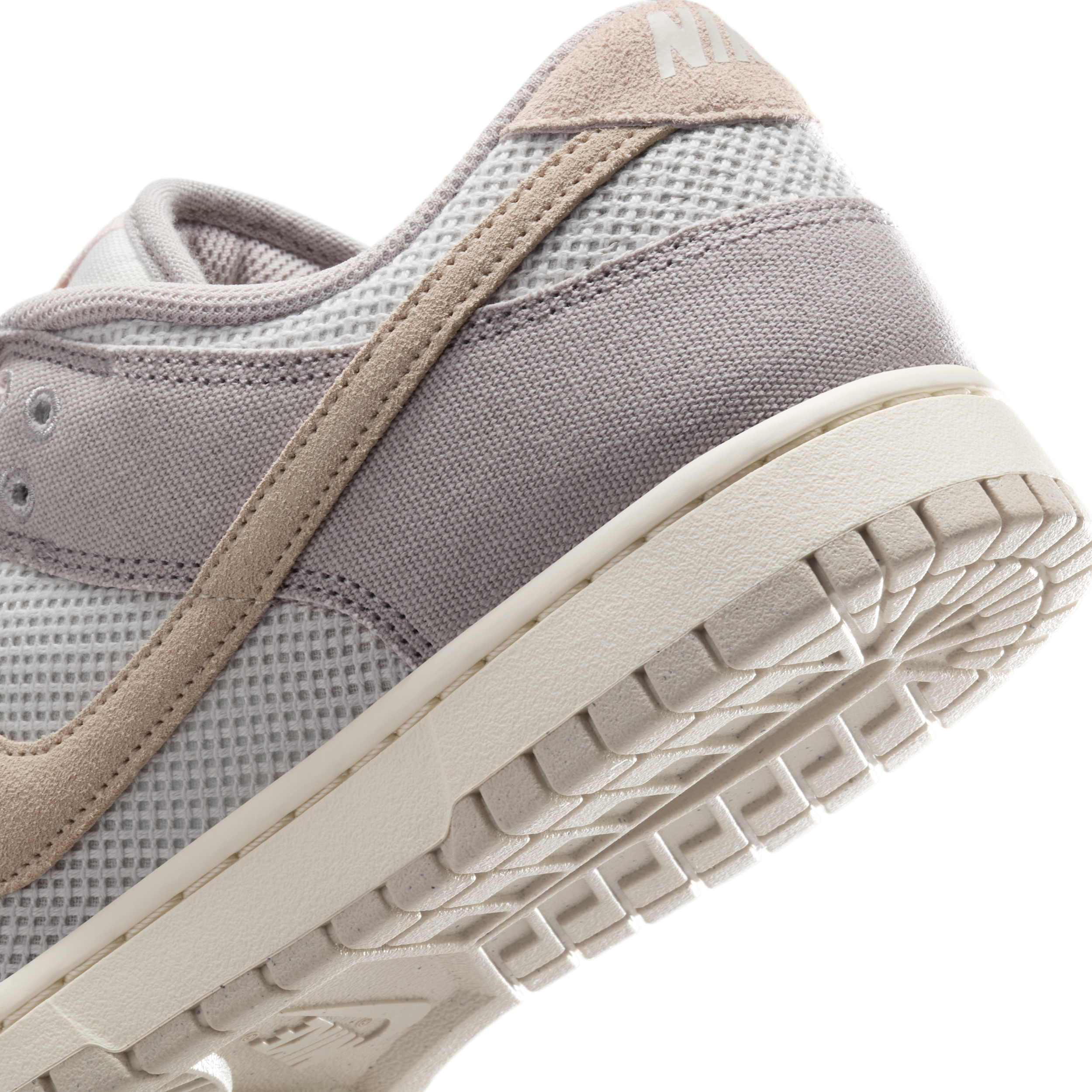 Nike Dunk Low sneakers - Grey