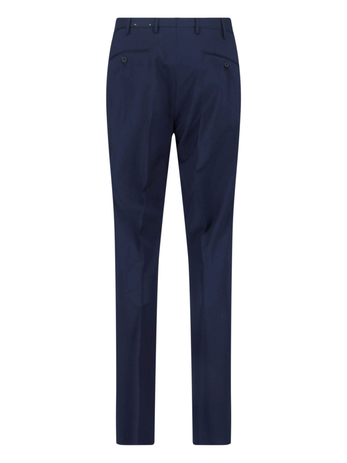 Virgin Wool Pants