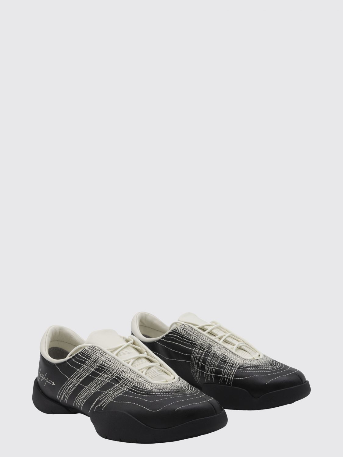 Sneakers Men color Black