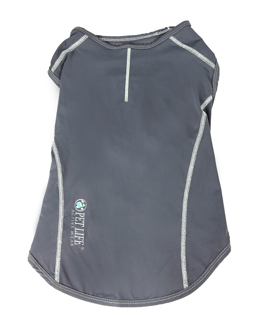 Active Racerbark Dog Tank Top