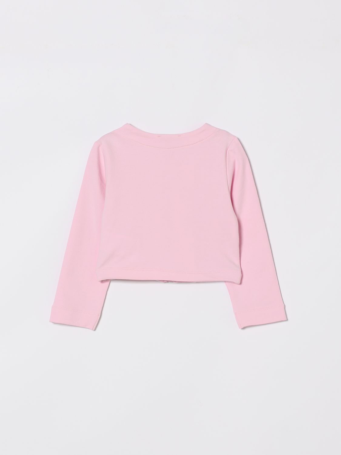 Sweater Kids color Pink