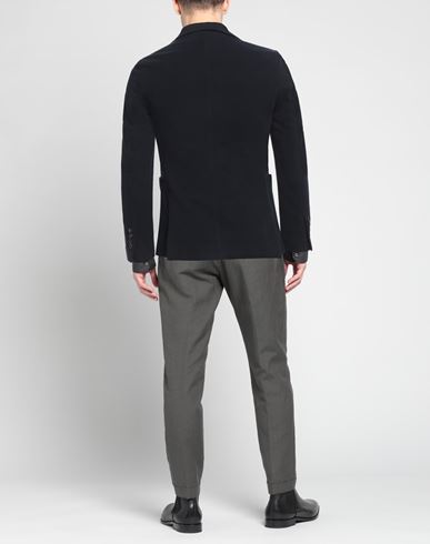 Man Blazer Midnight blue