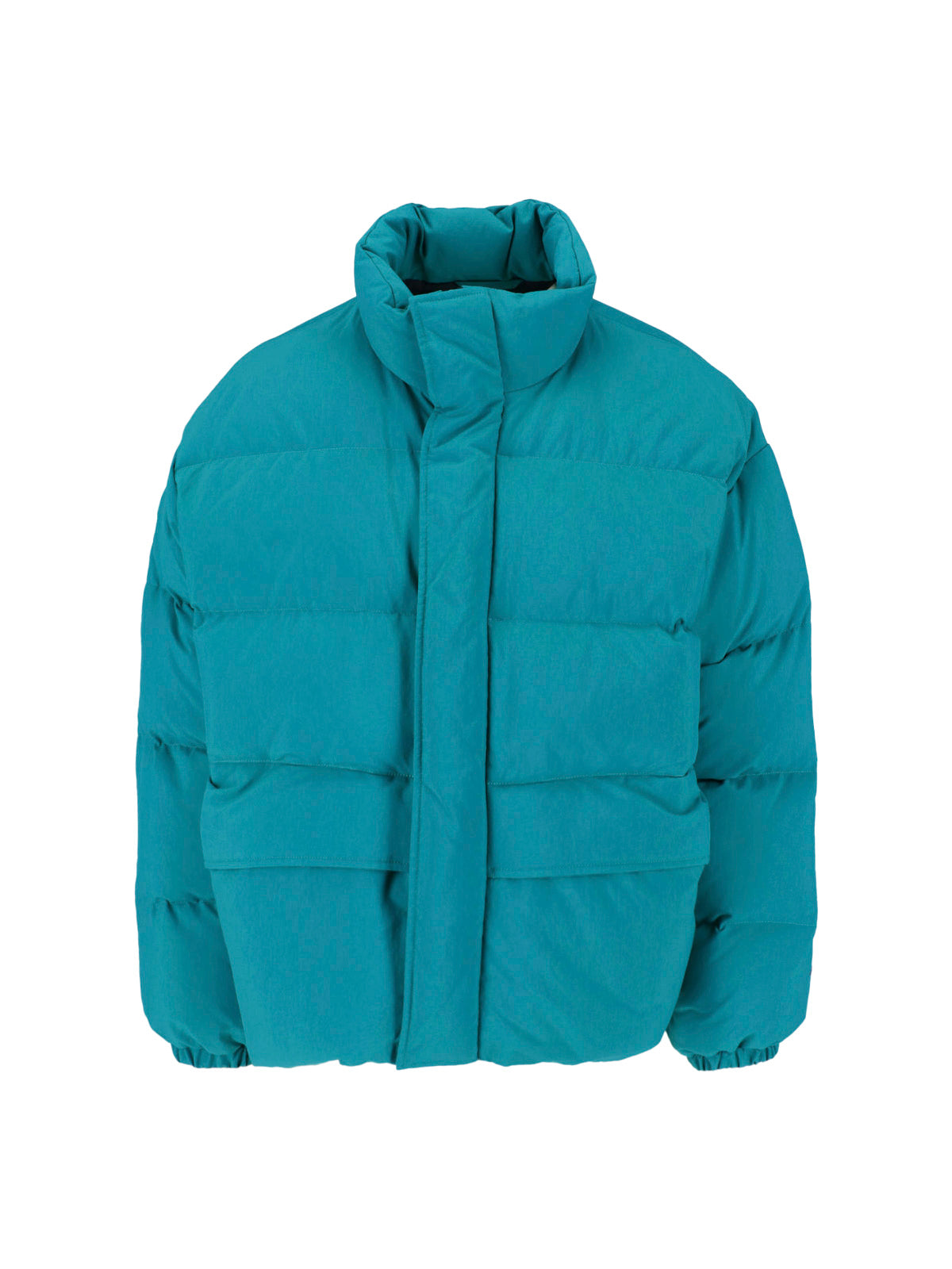 Men's Quilted Down Jacket