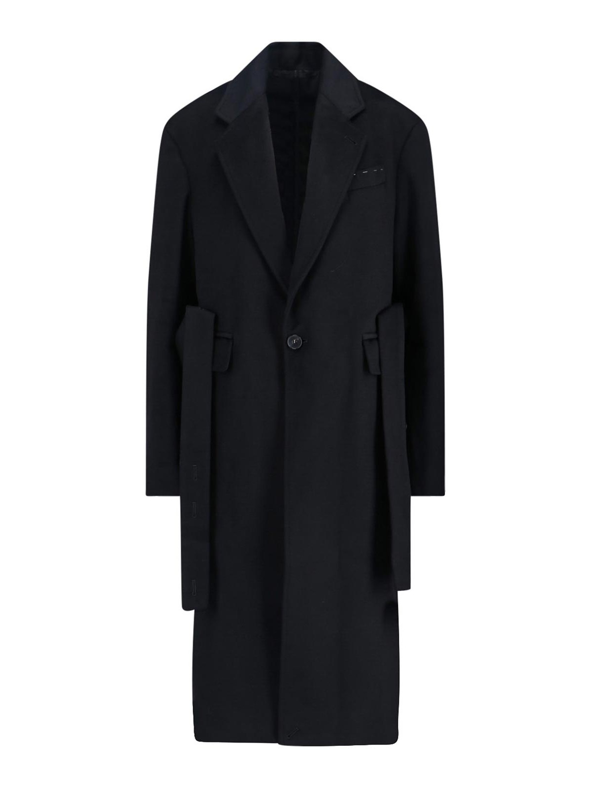 Blazer Monopetto In Cashmere