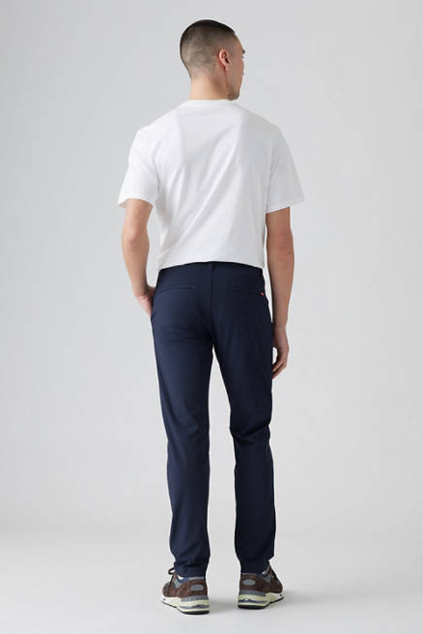 XX Chino Standard Taper Tech