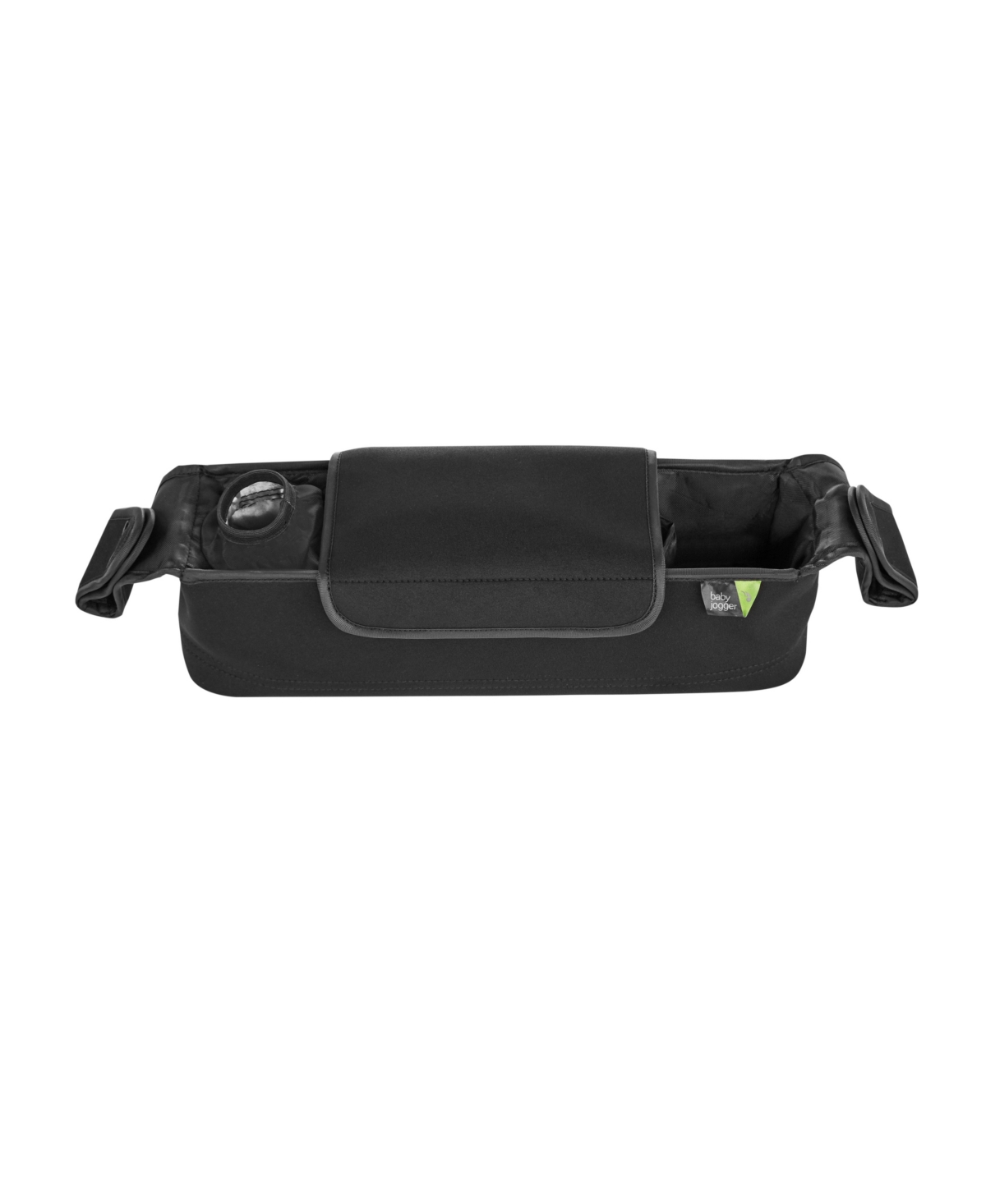 Baby Parent Console - City Tour 2, City Mini GT2, Summit X3 - Black