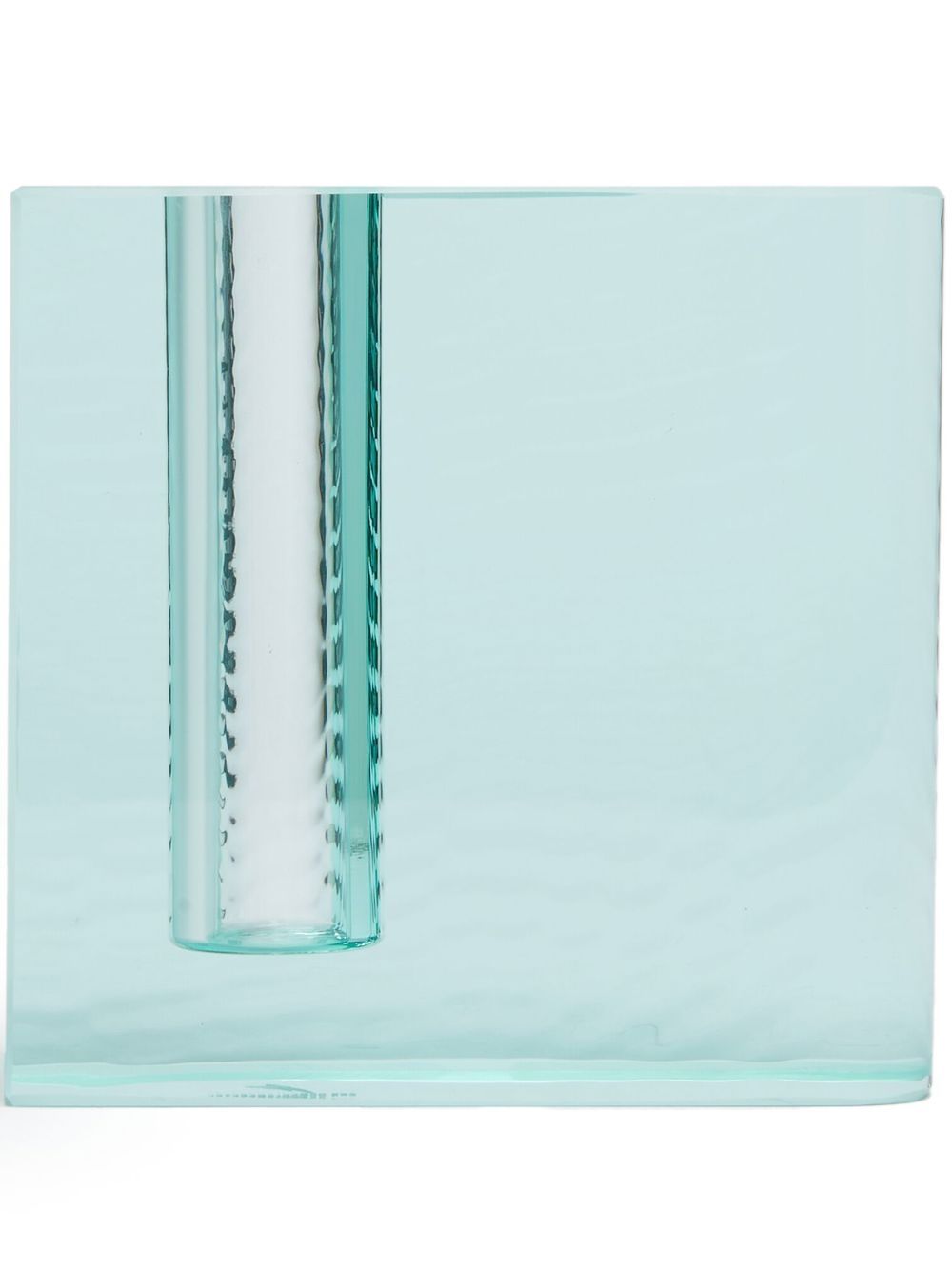 Edu small vase (13.1cm) - Blue