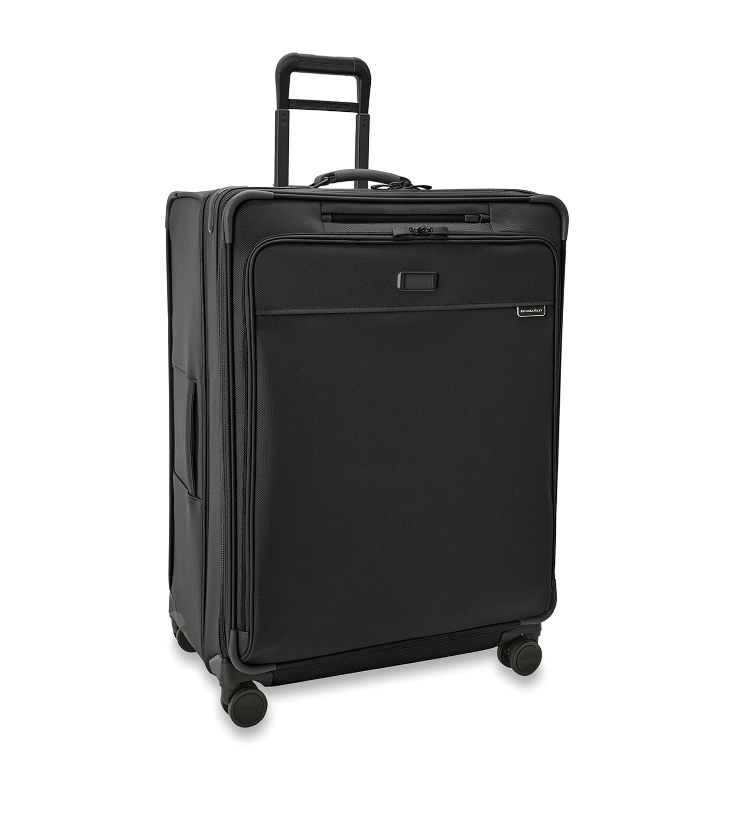 Baseline Extra Large Expandable Spinner Suitcase