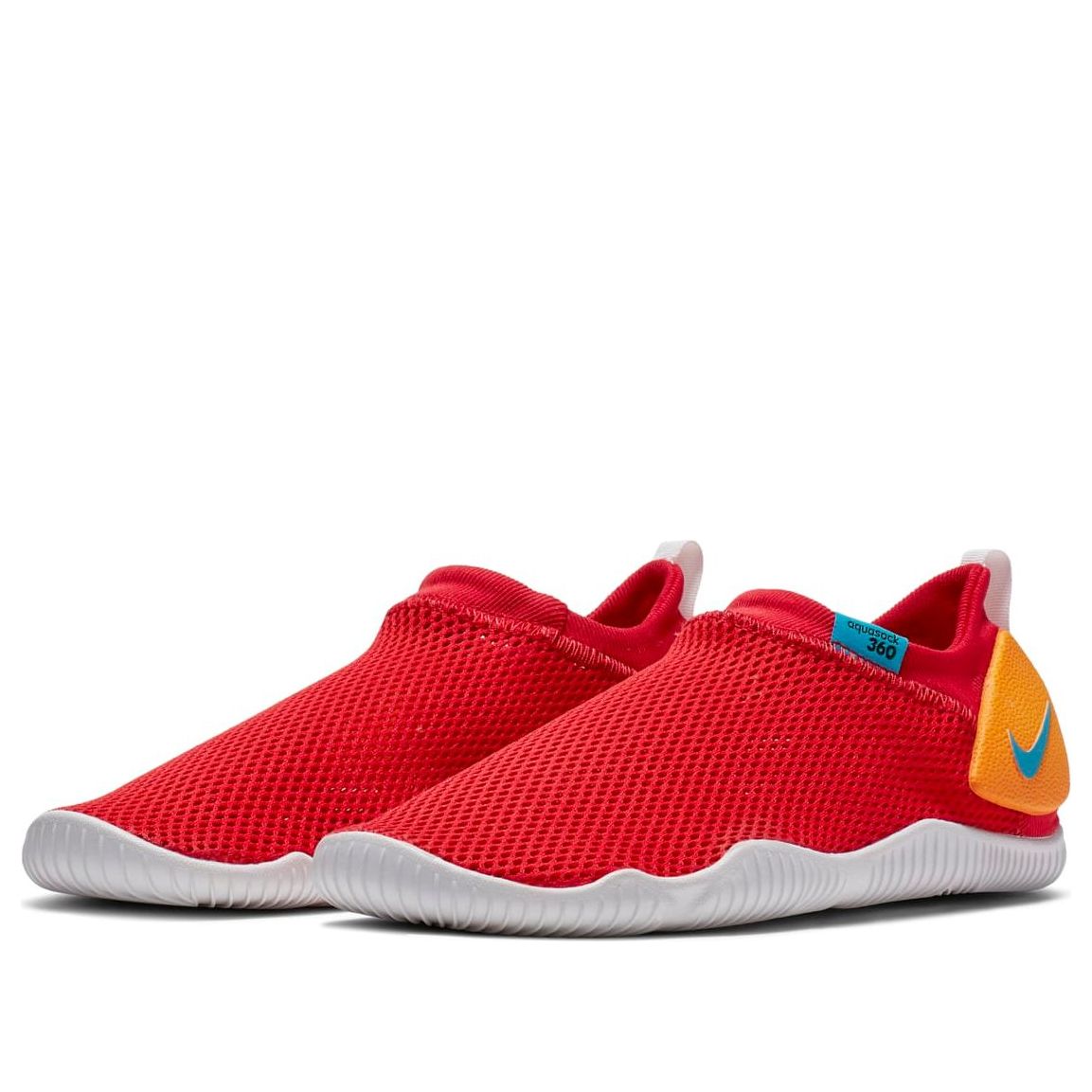 (GS) Aqua Sock 360 'University Red'
