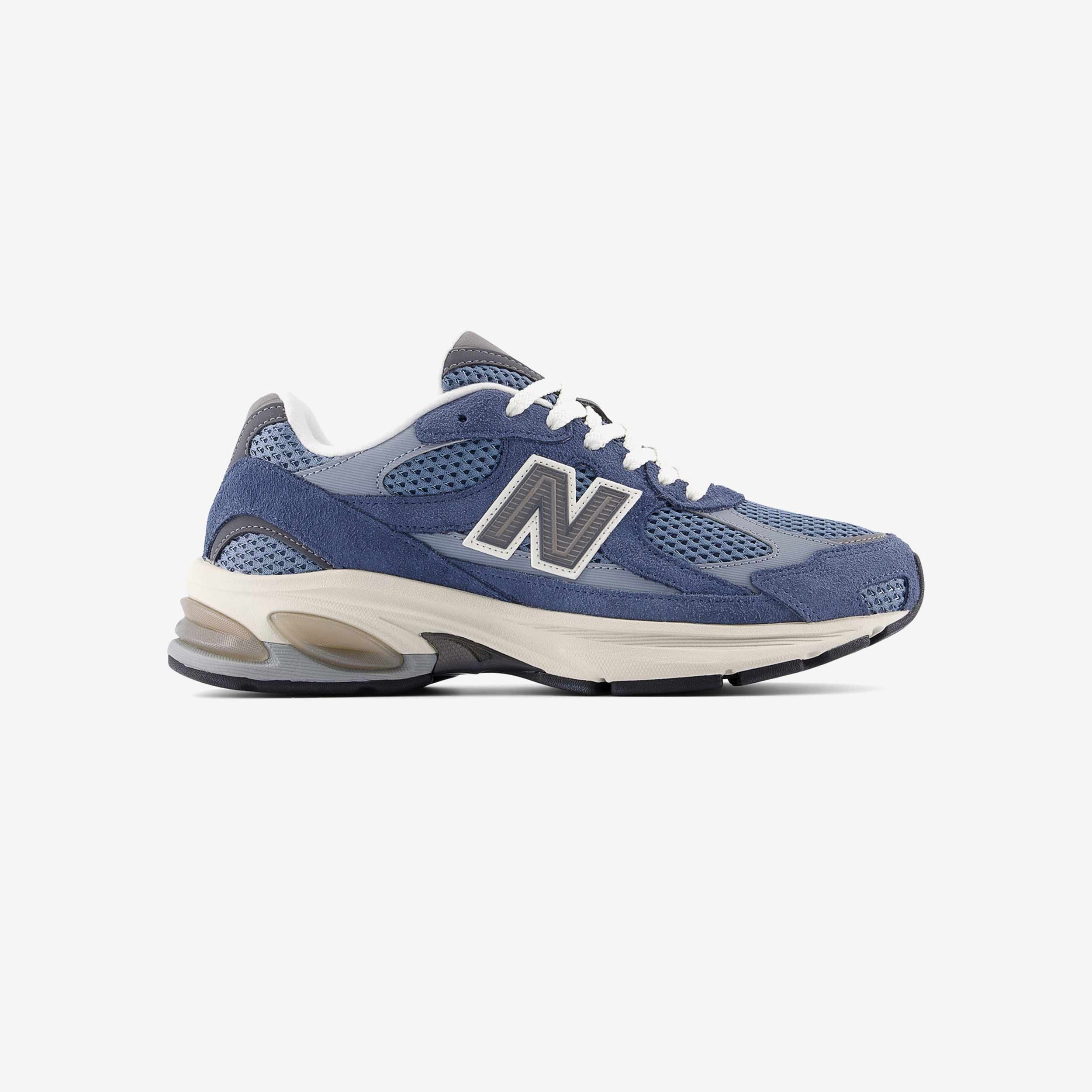 New Balance 2010 - VINTAGE INDIGO - unisex