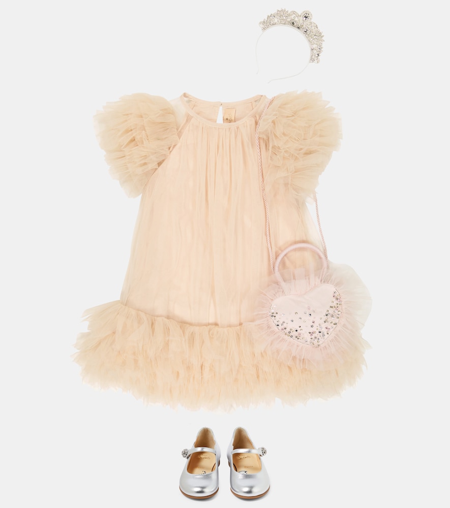 Tutu Du Monde Etoile tulle dress