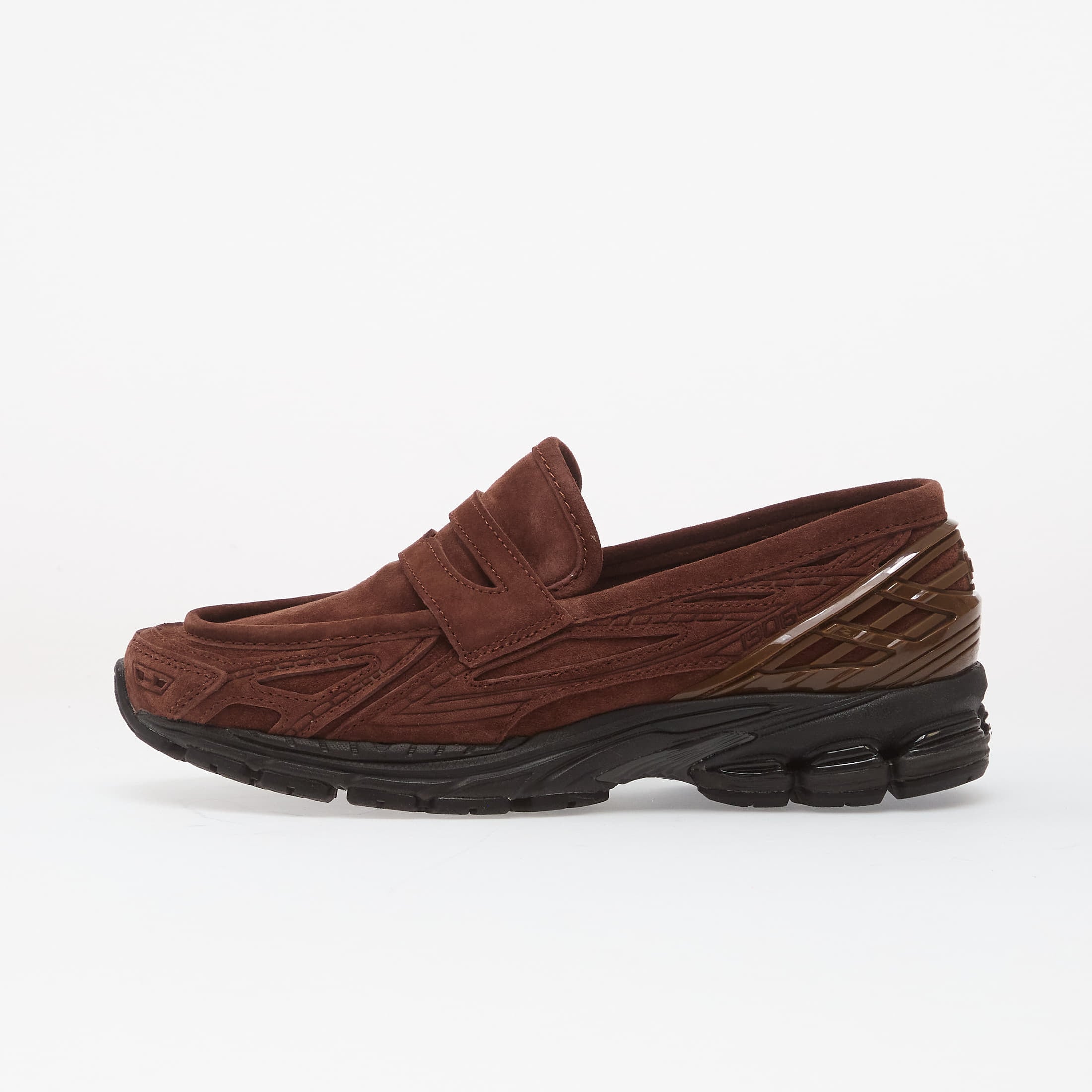 Shoes New Balance 1906L Brown