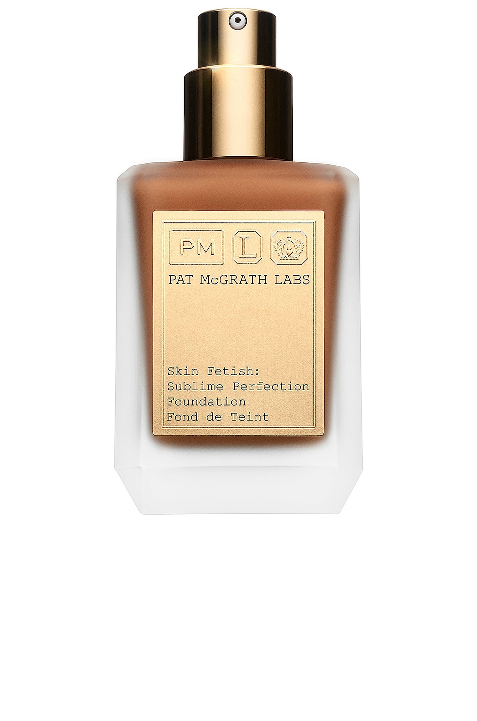 PAT McGRATH LABS Skin Fetish: Sublime Perfection Foundation in Beauty: NA